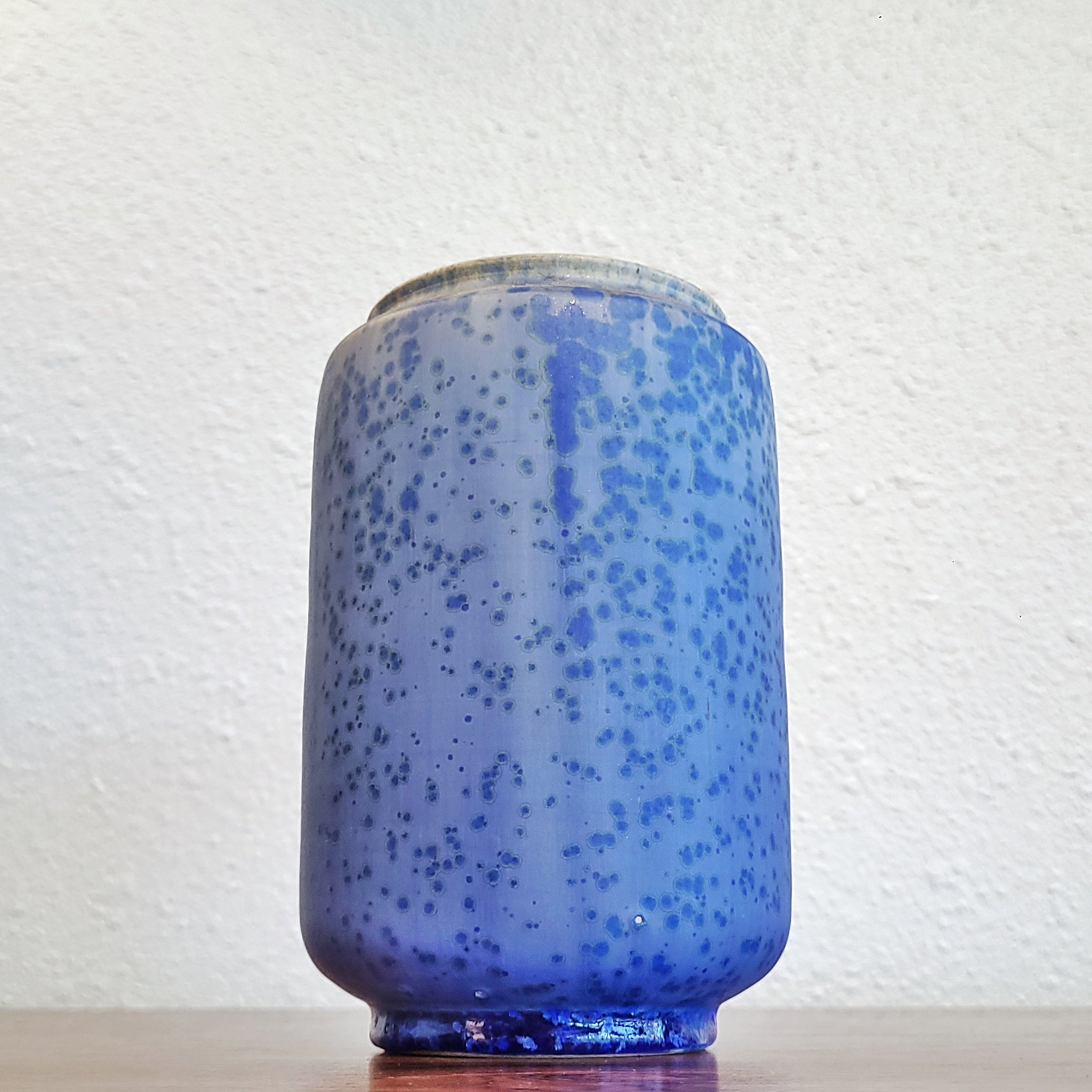 SCHMIDT & TUMMELEY FOR JUIST POTTERY