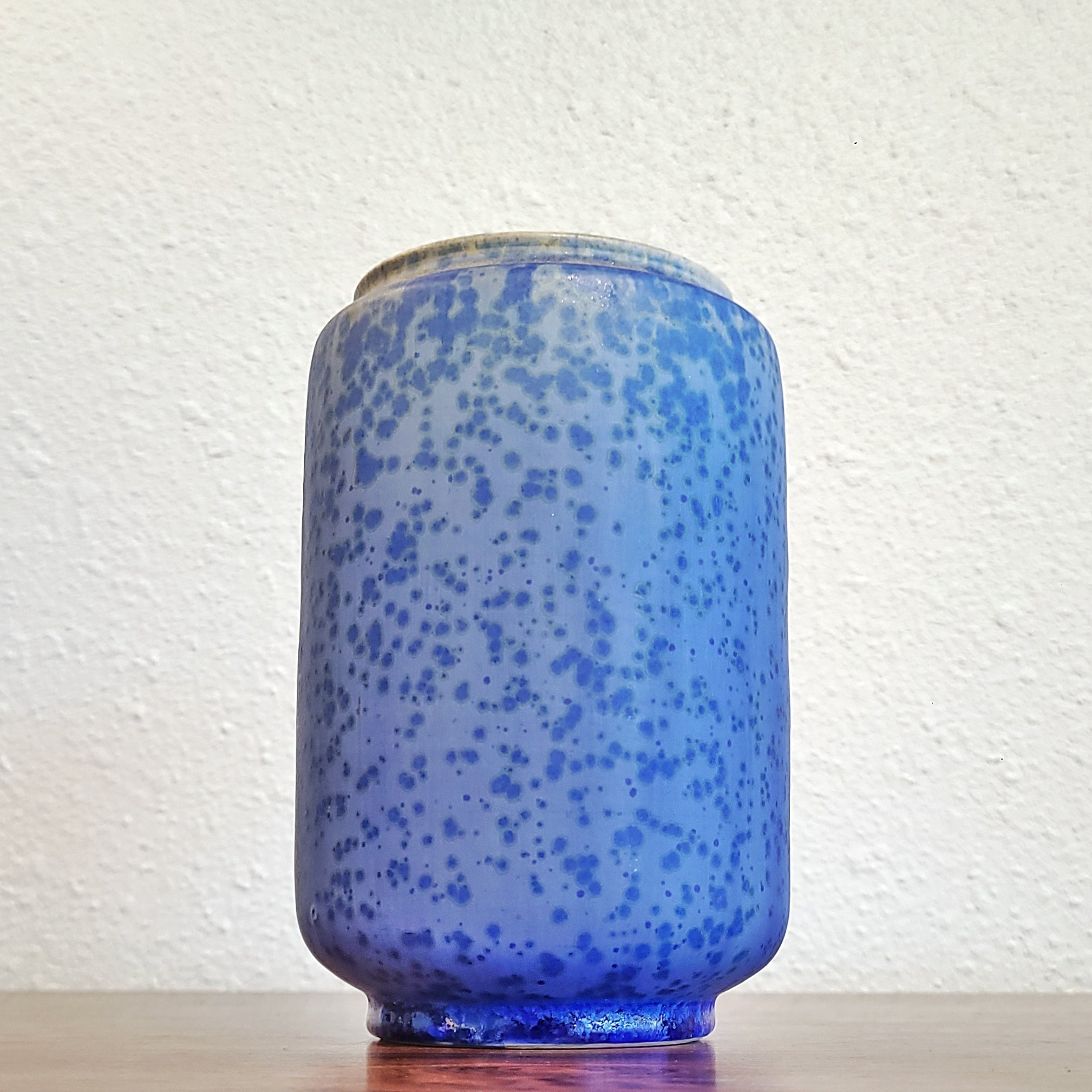 SCHMIDT & TUMMELEY FOR JUIST POTTERY