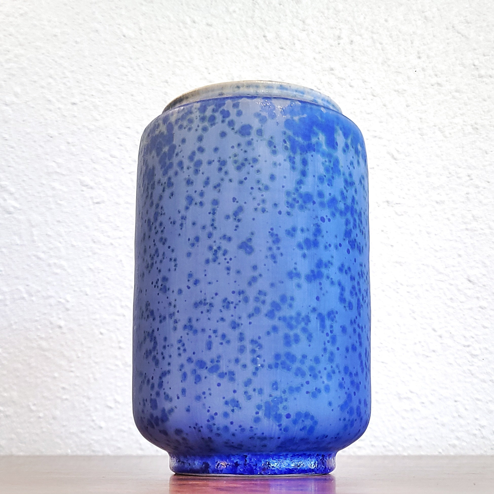 SCHMIDT & TUMMELEY FOR JUIST POTTERY