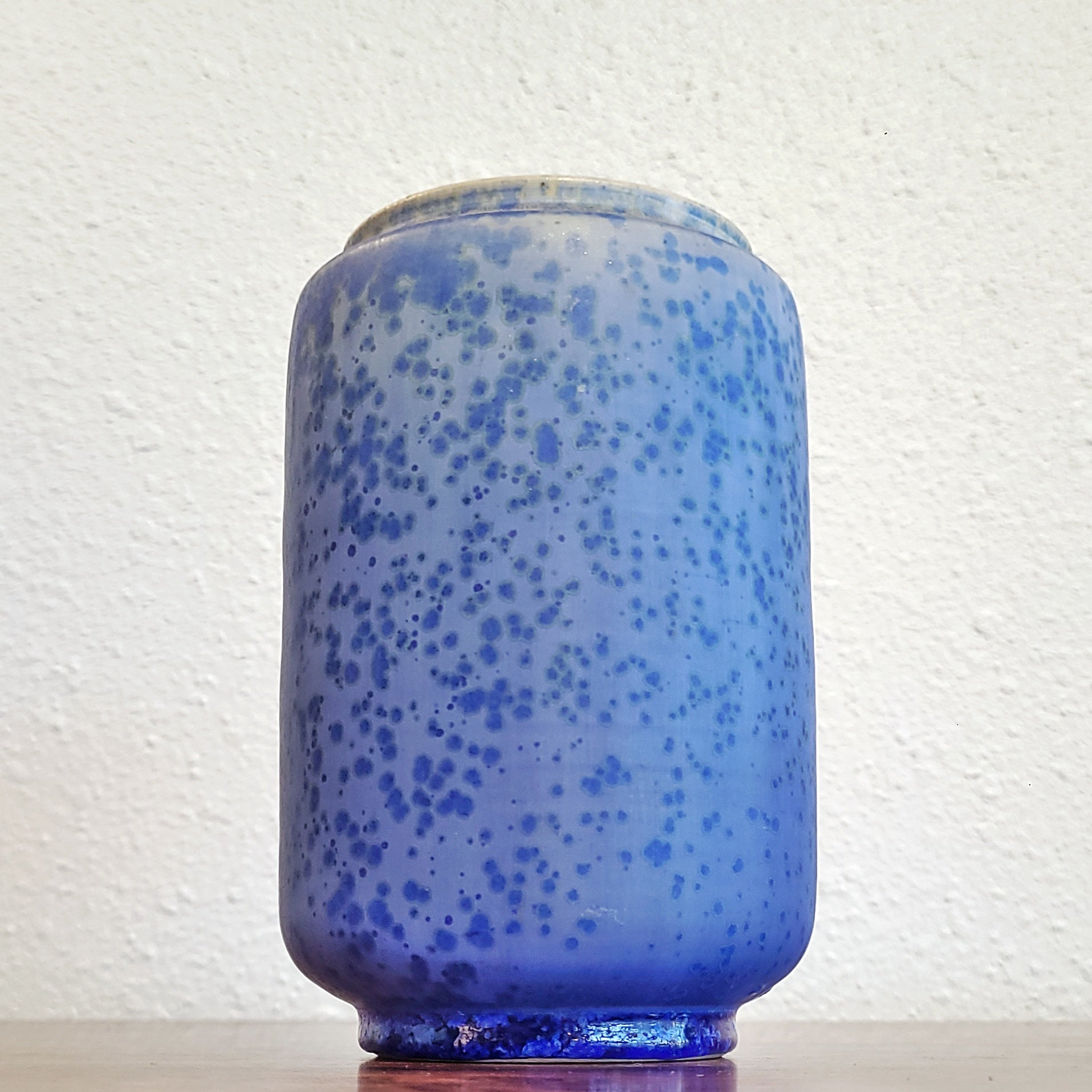 SCHMIDT & TUMMELEY FOR JUIST POTTERY