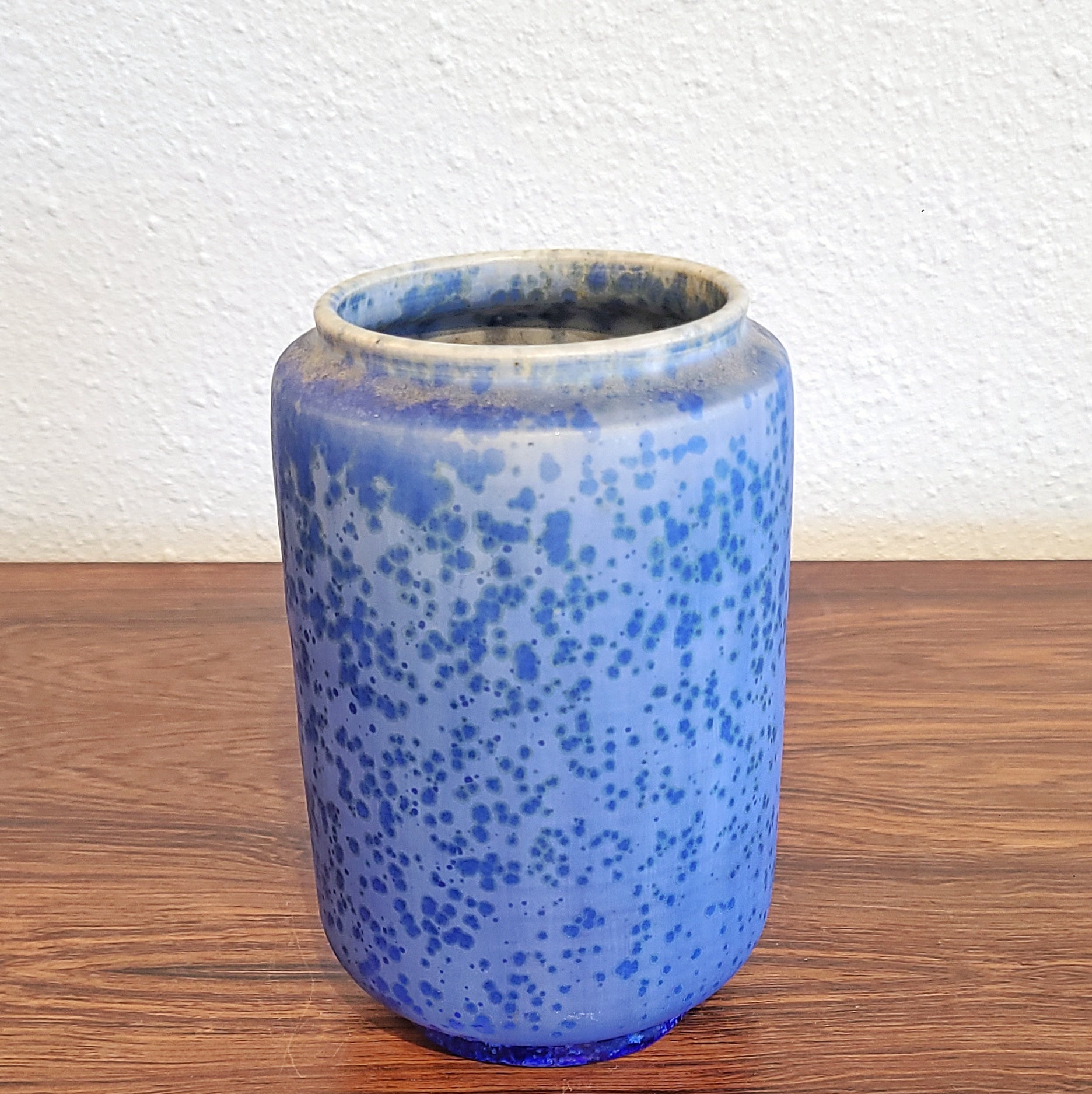 SCHMIDT & TUMMELEY FOR JUIST POTTERY