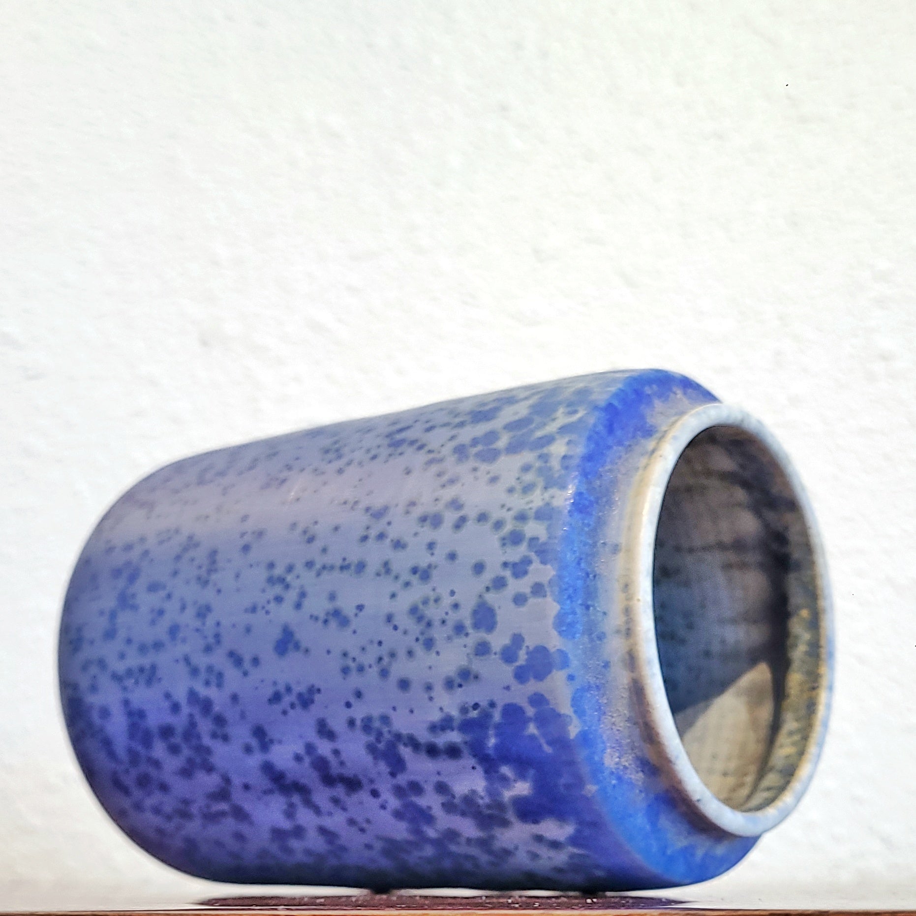 SCHMIDT & TUMMELEY FOR JUIST POTTERY