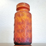 SCHEURICH ‘AMSTERDAM’ VASE Nr. 285/25