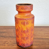 SCHEURICH ‘AMSTERDAM’ VASE Nr. 285/25