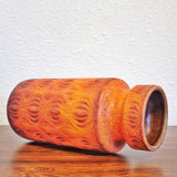SCHEURICH ‘AMSTERDAM’ VASE Nr. 285/25