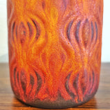 SCHEURICH ‘AMSTERDAM’ VASE Nr. 285/25