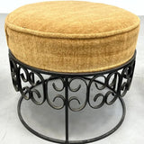 ARTHUR UMANOFF ‘GRANADA’ STACKING STOOLS FOR BOYUER SCOTT (1964)