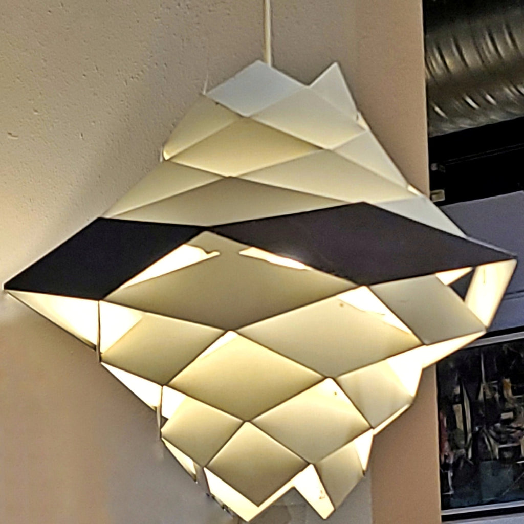 SYMFONI' PENDANT BY PREBEN DAL FOR HANS FØLSGAARD (1960s) – MODERN