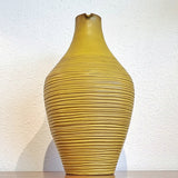 XL CERAMANO ‘MIMOSA’ DÉCOR JUG VASE