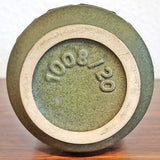 ILKRA VASE Nr. 1008/20 WITH MEANDERING DÉCOR