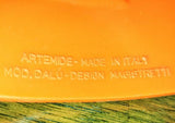 VICO MAGISTRETTI ‘DALÙ’ TABLE LAMP FOR ARTEMIDE