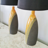 ETTORE SOTTSASS TABLE LAMPS FOR BITOSSI