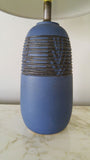 NANCY WICKHAM TABLE LAMP FOR DESIGN TECHNICS