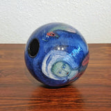POLIA PILLIN BALL VASE