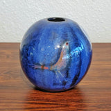 POLIA PILLIN BALL VASE