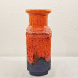 DÜMLER & BREIDEN VASE Nr. 604/30