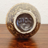 1970s VEB HALDENSLEBEN VASE 3102C Nr. (18 cm)