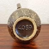 VEB HALDENSLEBEN VASE 4059 Nr. (22 cm)