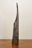 DEVIL MASK FROM FREIWALD ART POTTERY AFTER GIO PONTI AND DE POLI