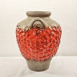 1960s DÜMLER & BREIDEN LARGE AMPHORA VASE 180/30