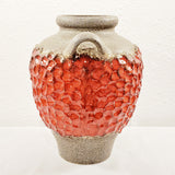 1960s DÜMLER & BREIDEN LARGE AMPHORA VASE 180/30