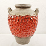 1960s DÜMLER & BREIDEN LARGE AMPHORA VASE 180/30