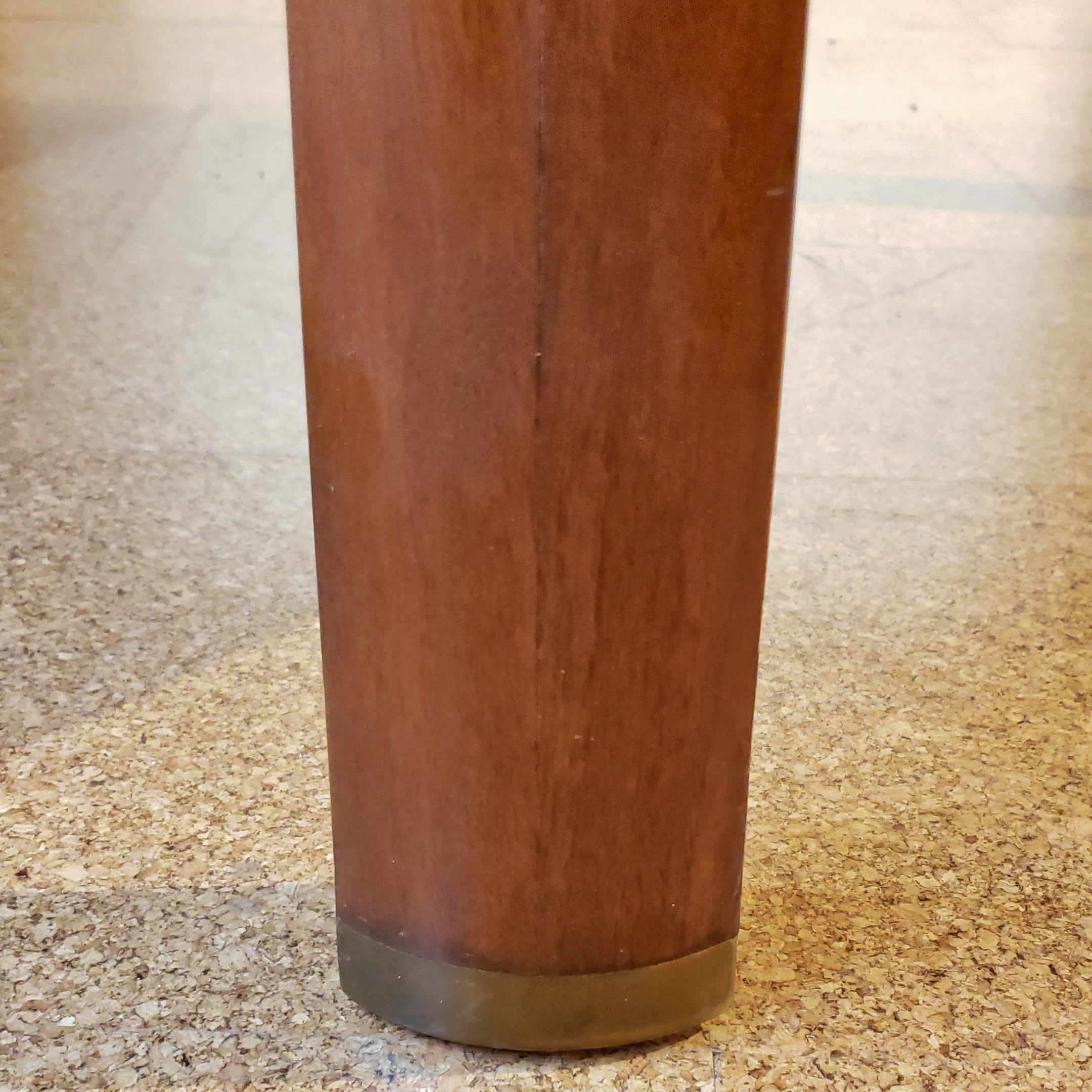 EDWARD WORMLEY COFFEE TABLE 5214 FOR DUNBAR