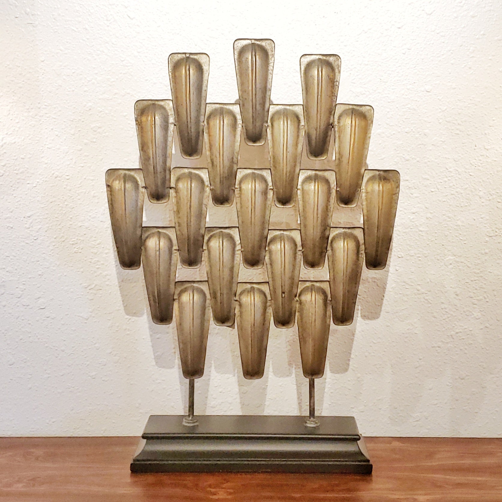 VILLA COLLECTION DENMARK TABLETOP SCULPTURE