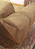 ’50s VINTAGE KARPEN SOFA (NEW UPHOLSTERY)