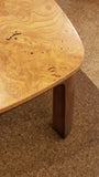 EDWARD WORMLEY COFFEE TABLE 5214 FOR DUNBAR