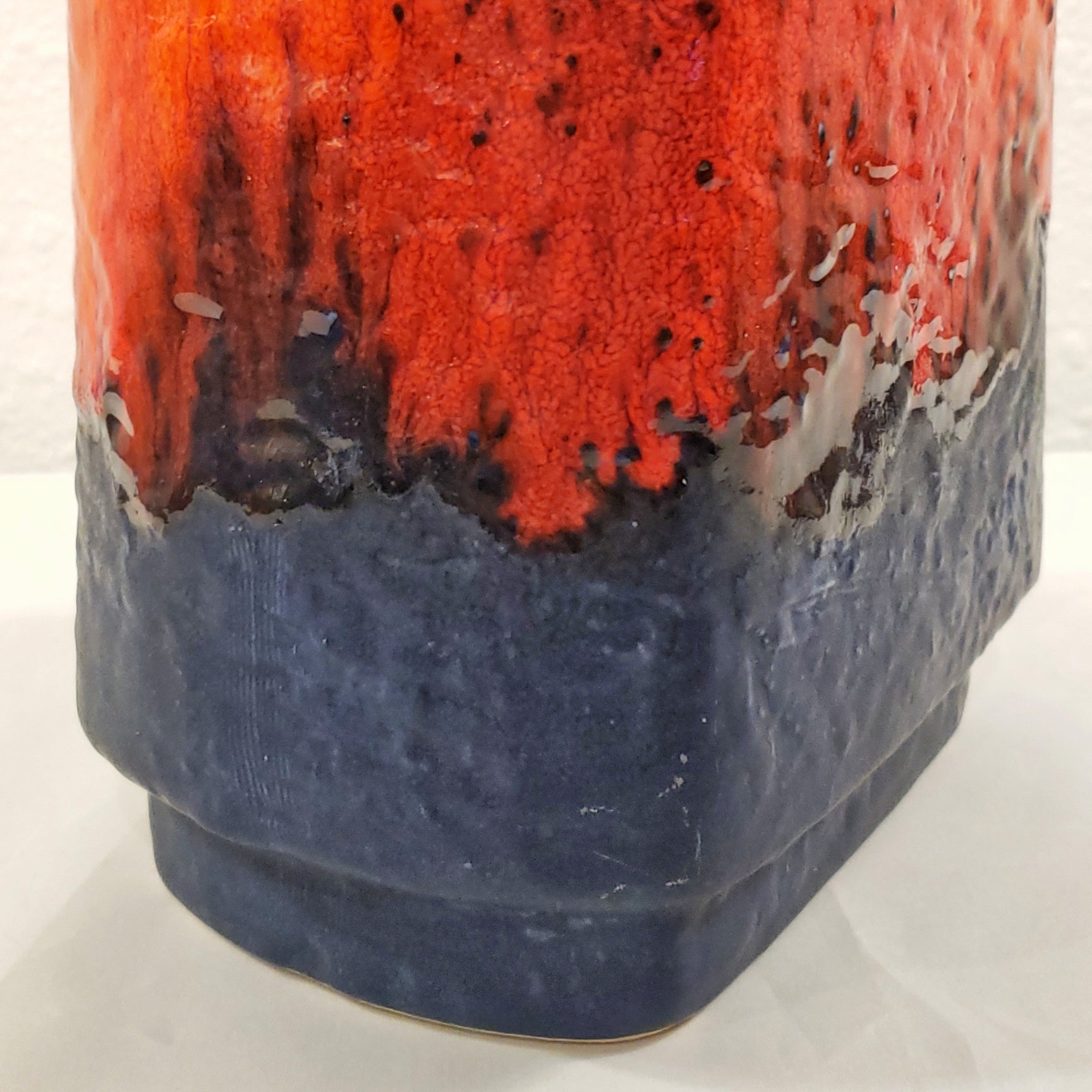 DÜMLER & BREIDEN VASE Nr. 604/30