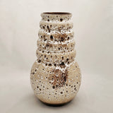 A SEIDE 'WIEN' FLOOR VASE FOR SCHEURICH 269/40