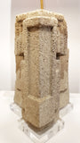 CUSTOM FRANK LLOYD WRIGHT TABLE LAMP