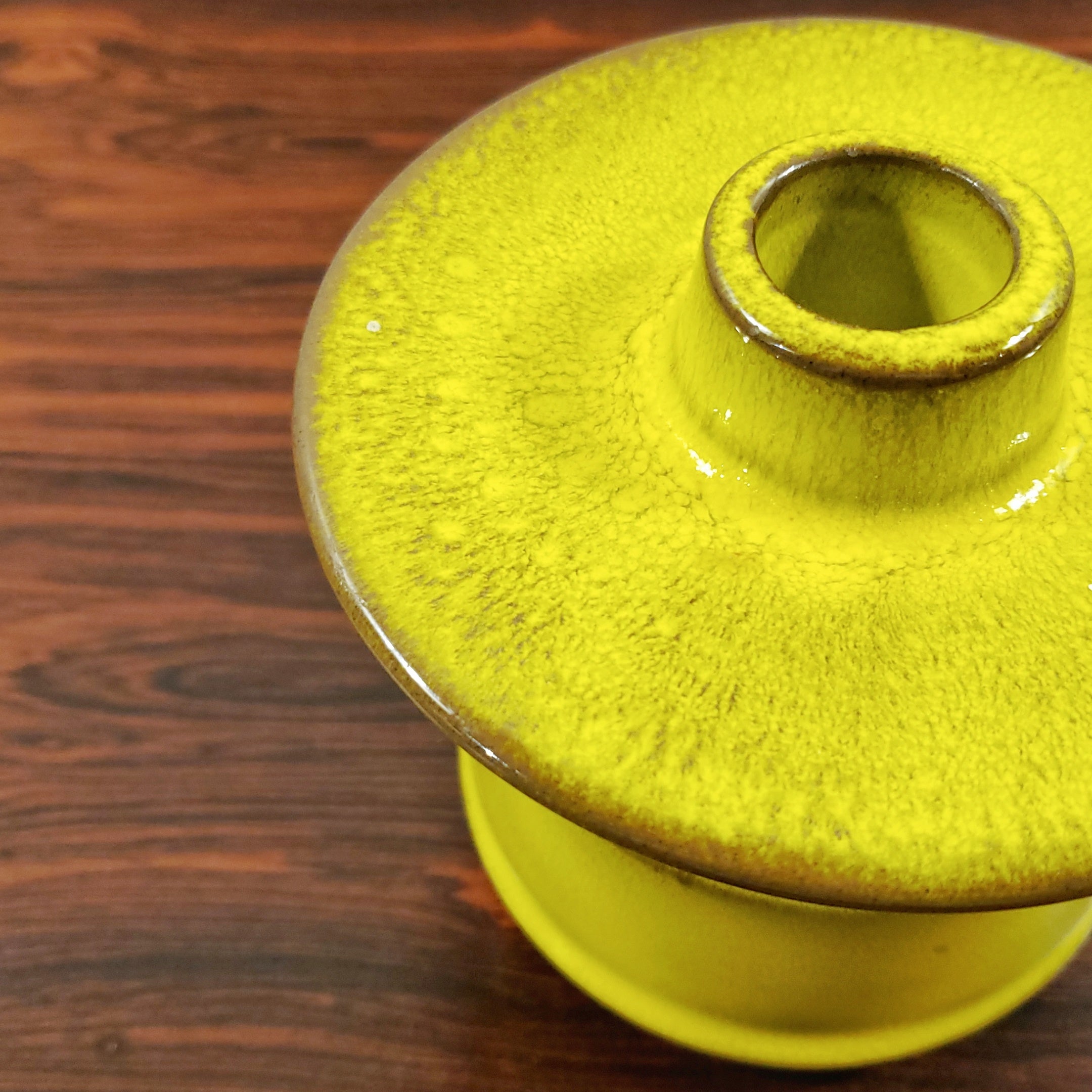 GRÄFLICH ORTENBURG CANDLEHOLDER