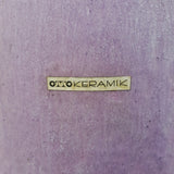 OTTO-KERAMIK FLOOR VASE