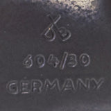 DÜMLER & BREIDEN VASE Nr. 604/30