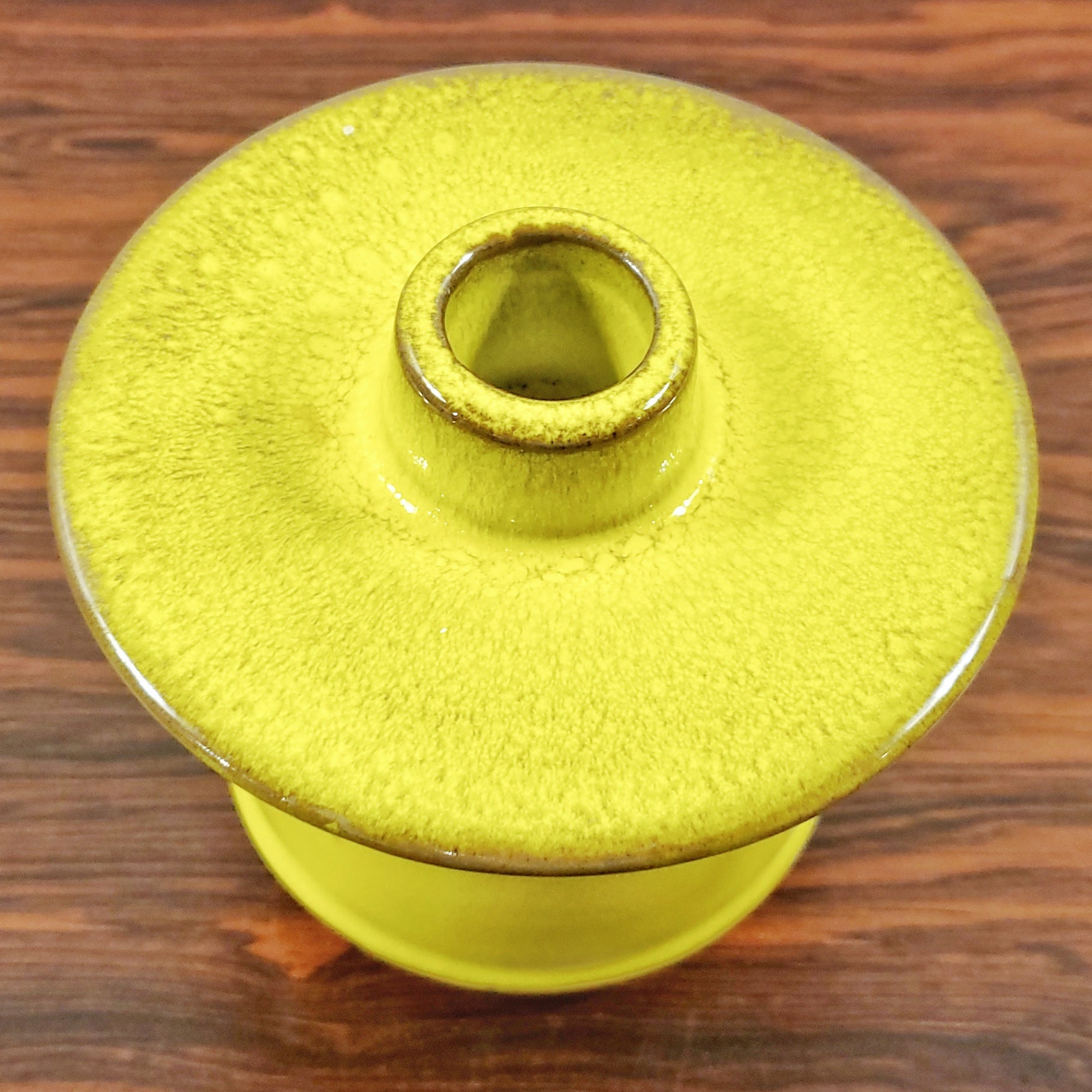 GRÄFLICH ORTENBURG CANDLEHOLDER