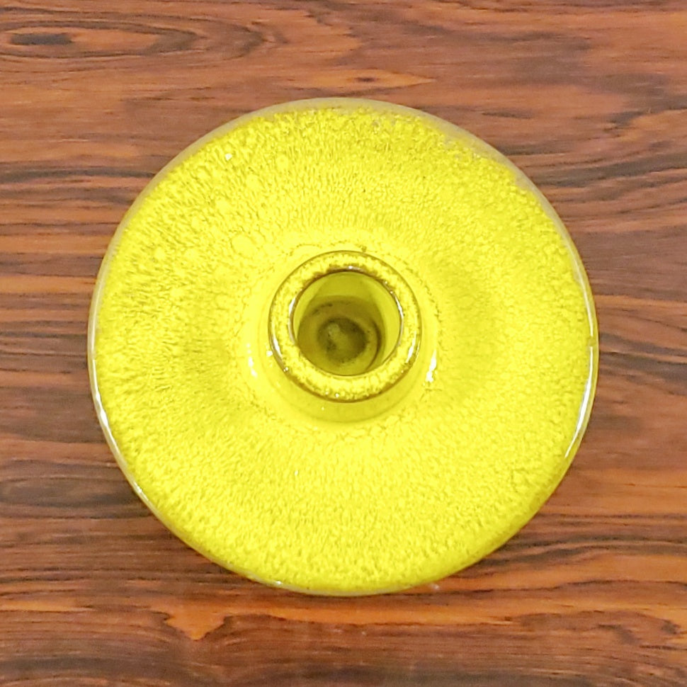 GRÄFLICH ORTENBURG CANDLEHOLDER