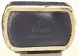DÜMLER & BREIDEN VASE Nr. 604/30
