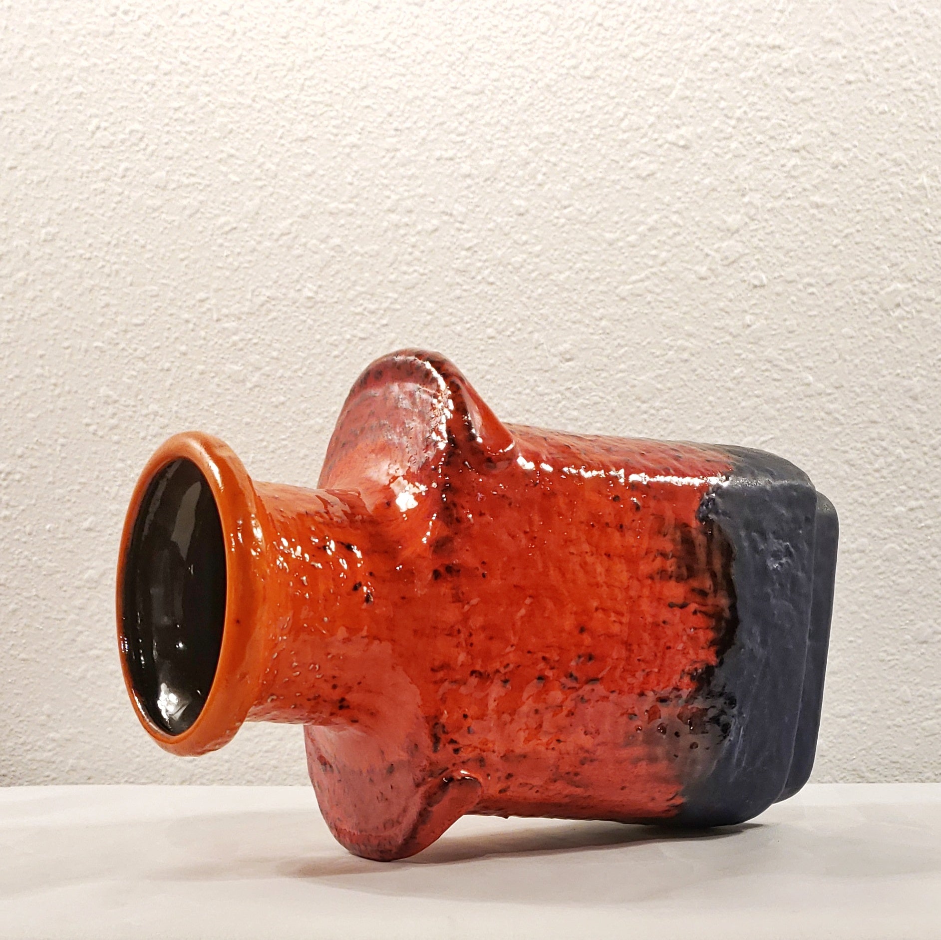 DÜMLER & BREIDEN VASE Nr. 604/30