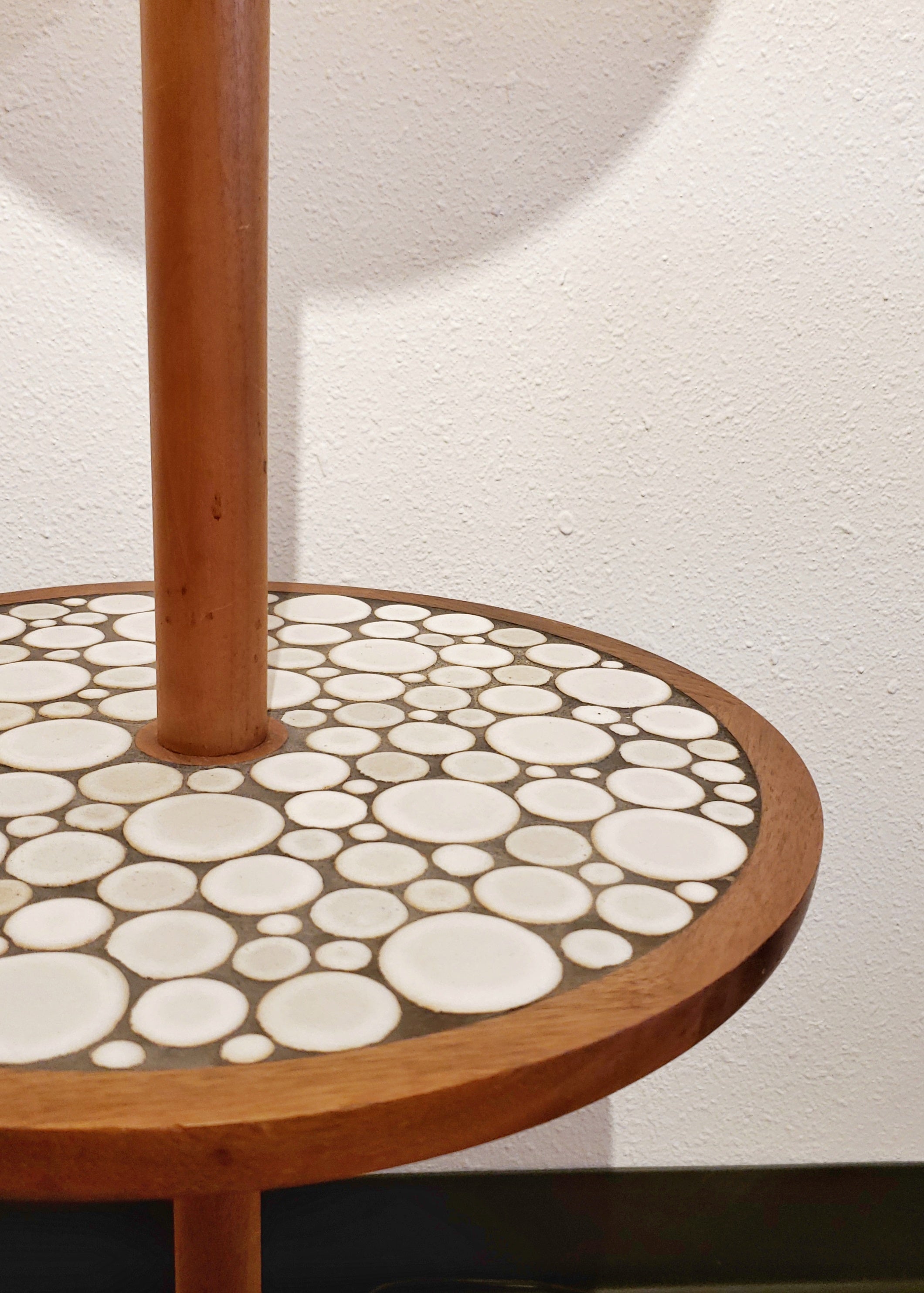 JANE & GORDON MARTZ FLOOR LAMP FOR MARSHALL STUDIOS