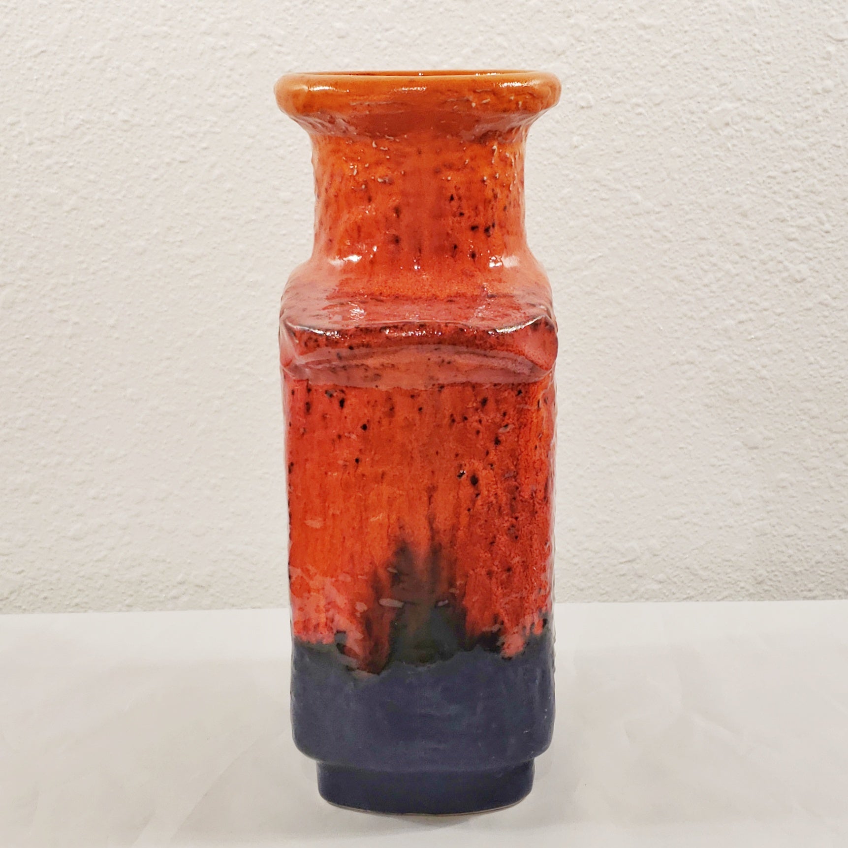 DÜMLER & BREIDEN VASE Nr. 604/30