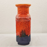 DÜMLER & BREIDEN VASE Nr. 604/30