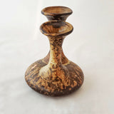 ROTH KERAMIK TRUMPET VASE (20 cm)