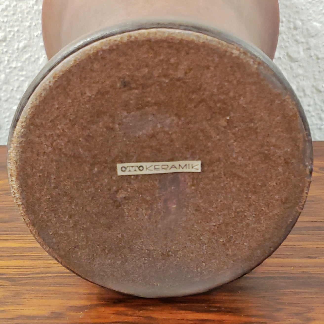 OTTO-KERAMIK BOUQUET VASE