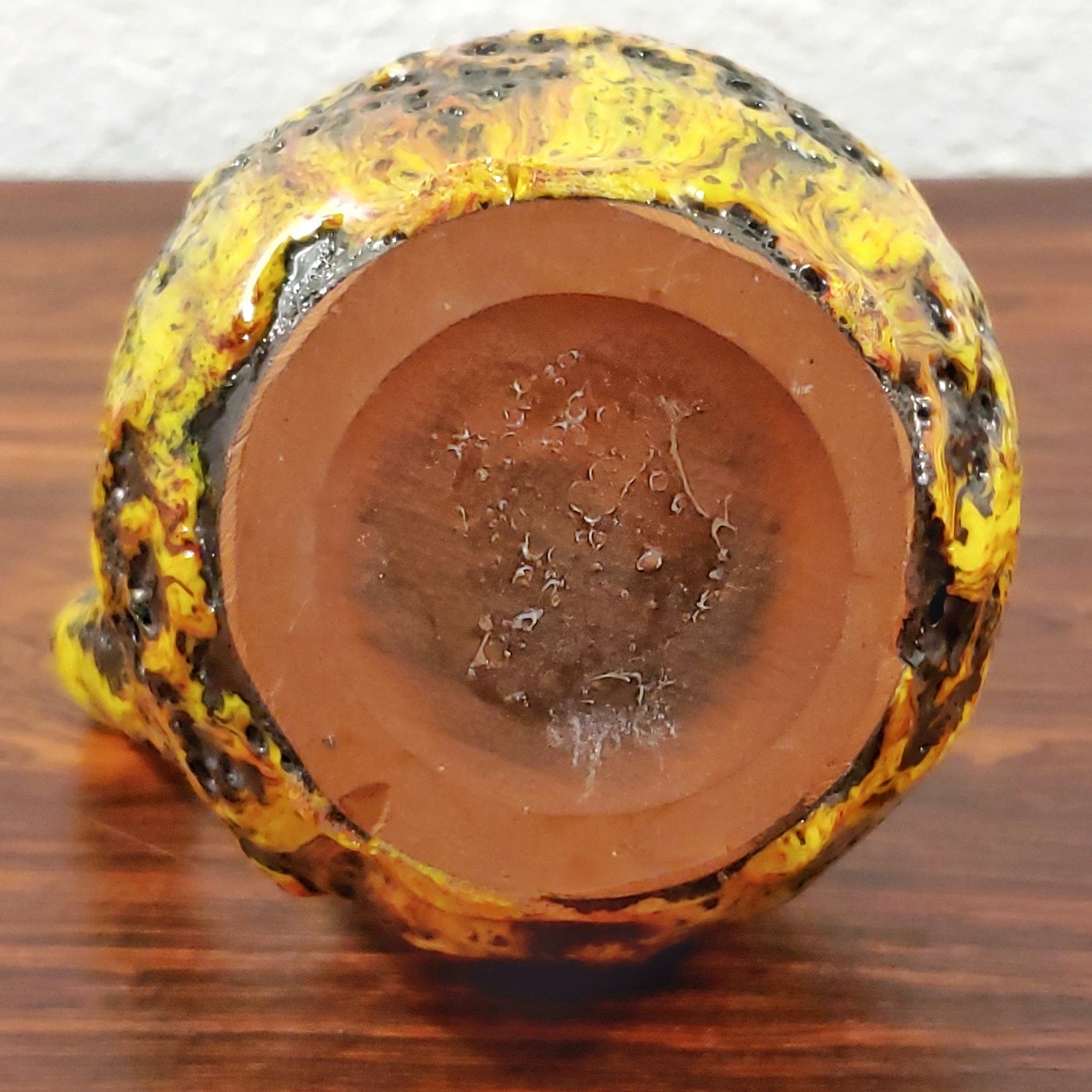 KREUTZ KERAMIK JUG VASE
