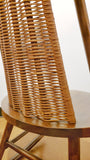 ARTHUR UMANOFF ROCKING CHAIR FOR WASHINGTON WOODCRAFT