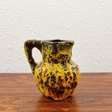 KREUTZ KERAMIK JUG VASE