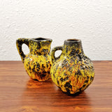 KREUTZ KERAMIK JUG VASE