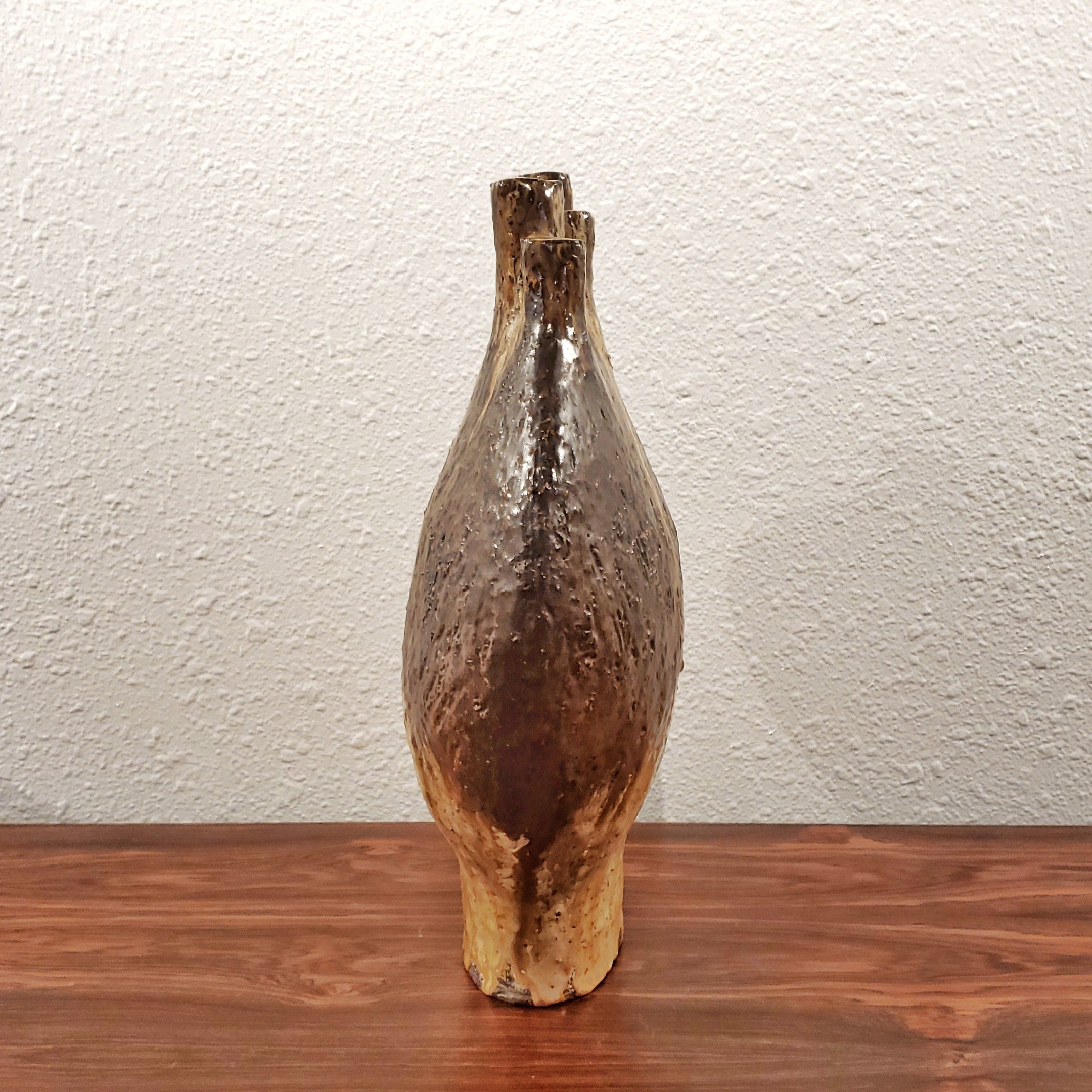 ULM STUDIO POTTERY VASE